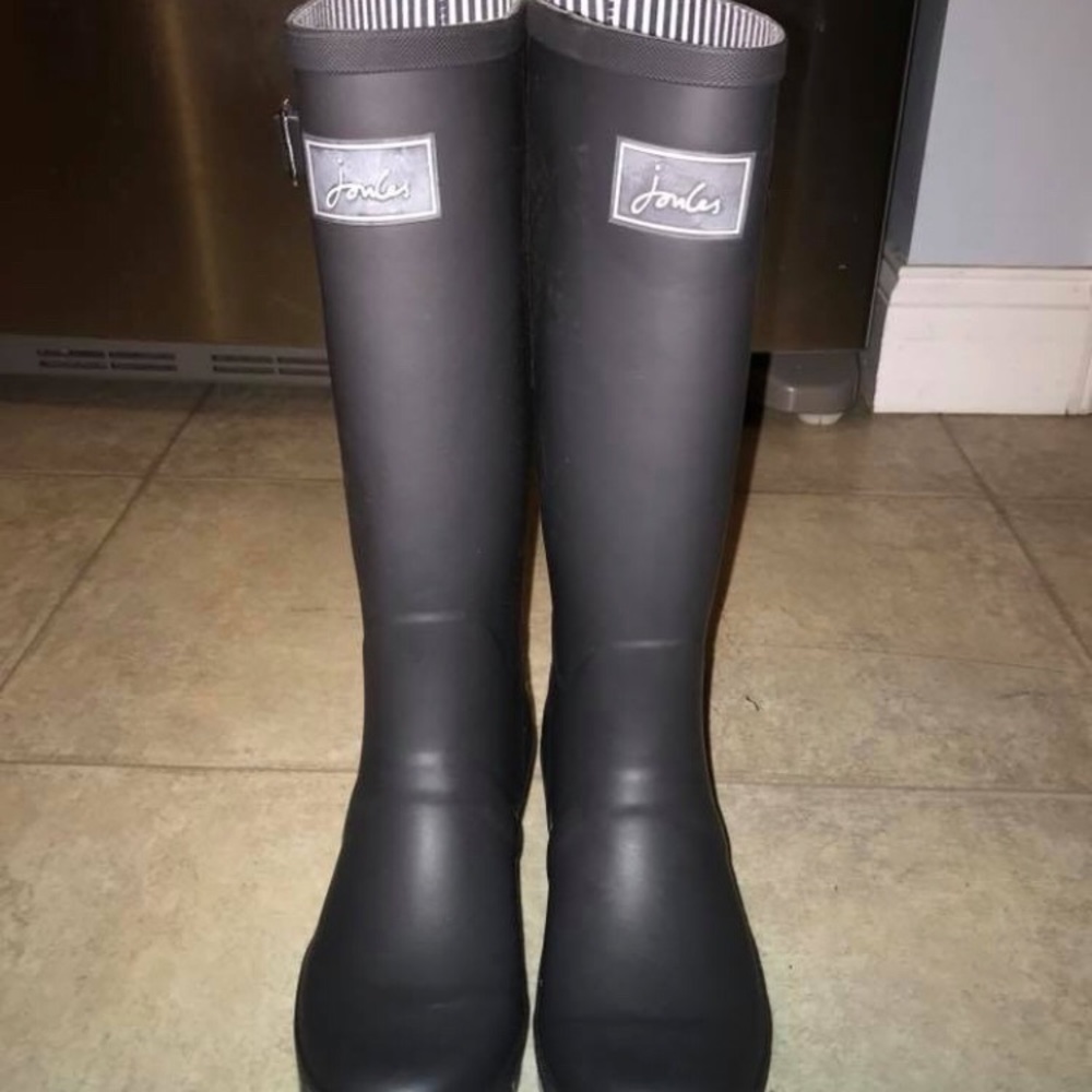 Rain Boots
